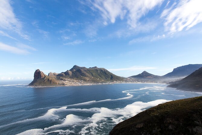 African Penguins (Boulders Beach) Half Day Tour From Cape Town - Itinerary and Schedule