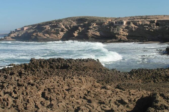 Agadir Day Excursion to Mini Sahara Safari National Park Souss Massa by 4x4 - Inclusions and Services