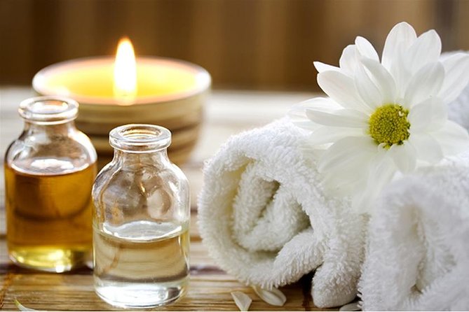 Agadir Massage & Hammam - Massage and Relaxation