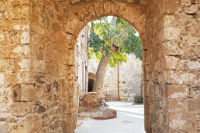 Agios Nikolaos - Elounda - Spinalonga Island Day Tour - Inclusions