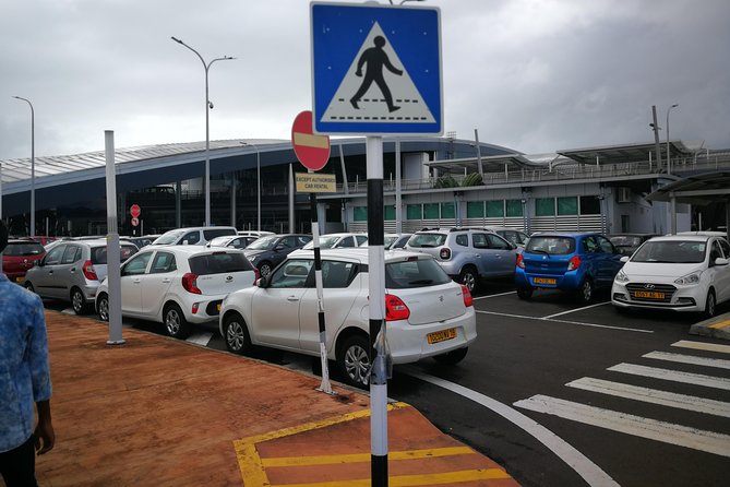 Airport & Hotels Transfers - Transport Options