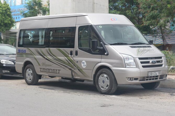 Airport Pick up (From Da Nang Airport to Hotel in Hoi An) 7 Seat Car - Operating Hours