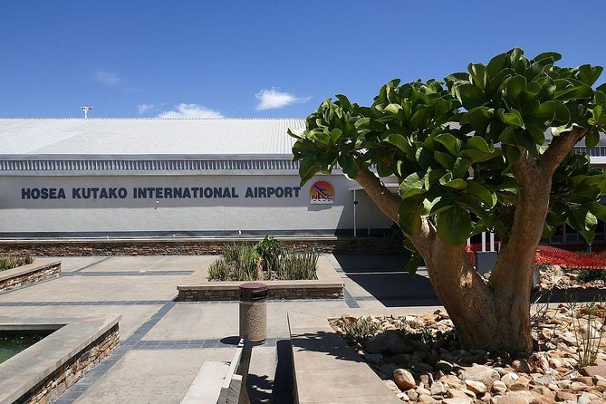 Airport Shuttle - Operating Hours and Availability