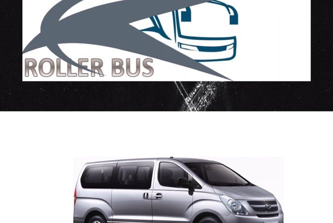 Airport Transfer - Pricing and Booking Details