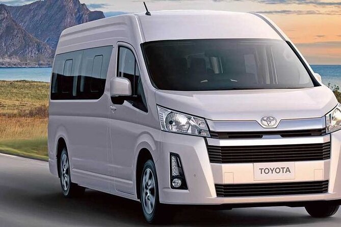 Airport Transfer From Hurghada - Whats Included in the Service