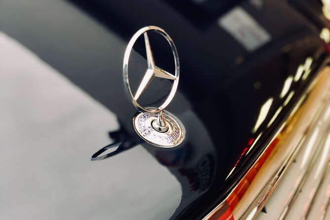 Airport Transfer Otopeni to Bucharest - Customer Experience Insights