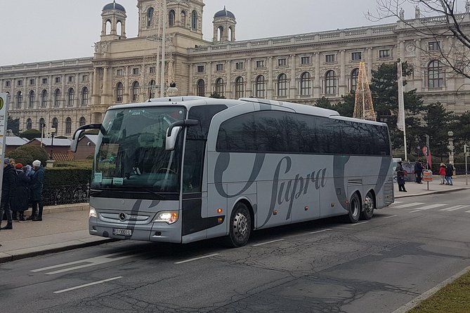 Airport Transfers - Booking and Confirmation Process