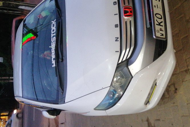 Airport Transfers - Accessibility Features