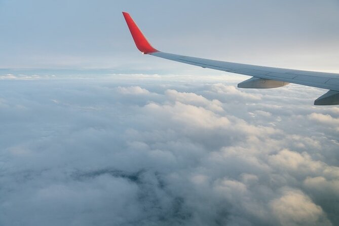 Airport Transfers Johannesburg - Transportation Amenities