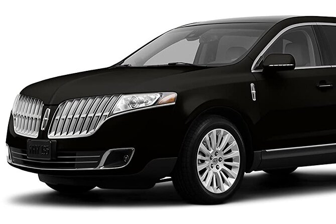 Airport Transportation in The Bahamas - Pickup and Meeting Points
