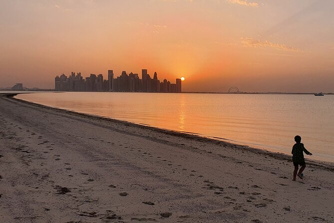 Al Safliya Island Experience - Meeting and Pickup Details