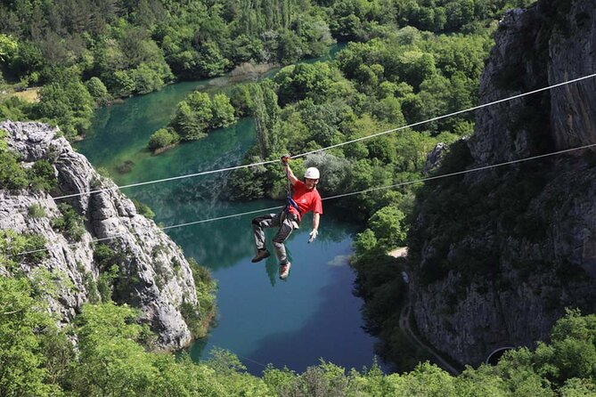 Alanya Adventure Combo Tour Review - Inclusions and Exclusions