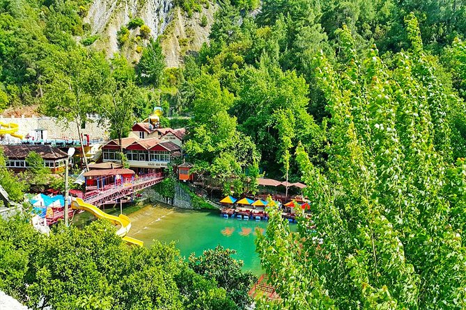 Alanya City Tour Review: What to Expect - Inclusions and Highlights