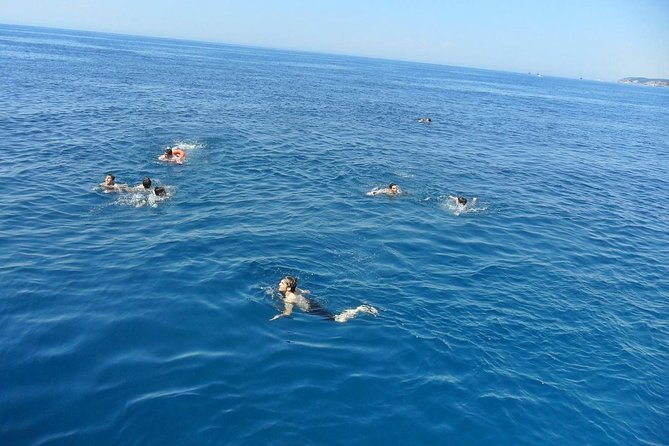 Alanya Cruise Include Lunch / Soft Drinks and Roundtrip Transportation - Inclusions and Exclusions