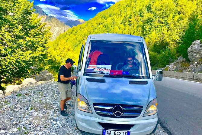 Albania and Kosovo Nine-Day Highlights Tour  - Tirana - Booking Information