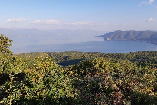 Albania & Greece in One Day From Ohrid - Discovering Kastoria, Greece