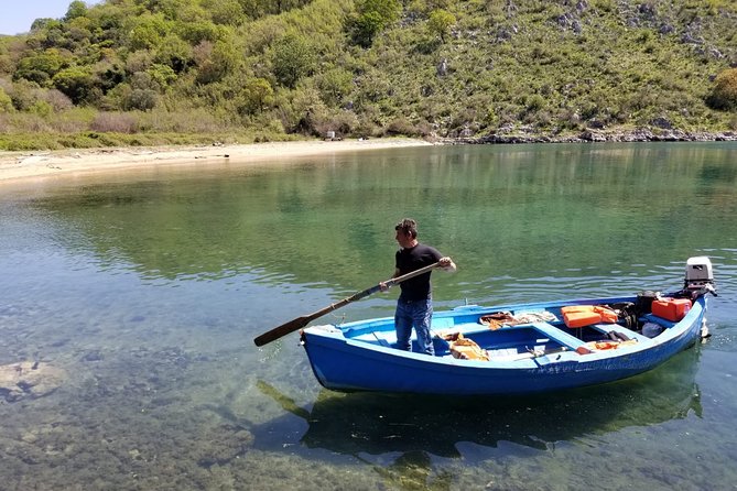 Albanian Highlights - UNESCO Sites ,Nature and Food Tour - UNESCO Site Exploration