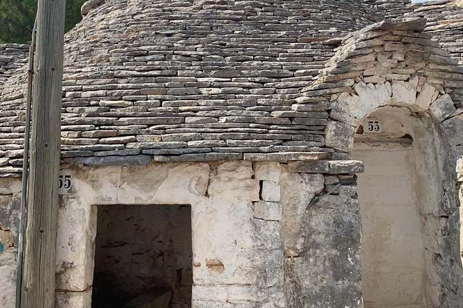 Alberobello and the Enchanted Village - Picturesque Locorotondo