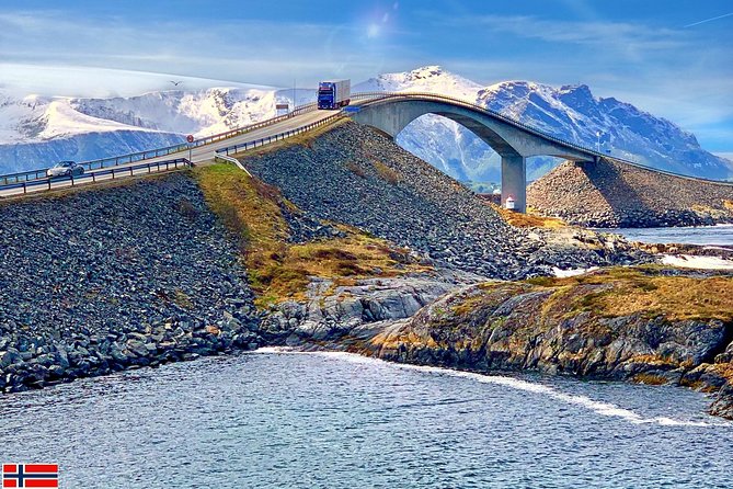 Alesund-Molde-Atlantic Road Round Trip - Scheduling and Availability