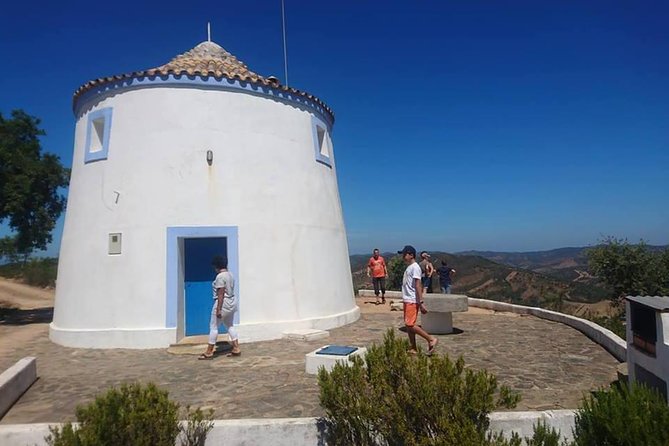 Algarve Flavours & Traditions - Local Markets and Their Offerings