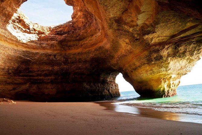 Algarve Private Tour: Sagres and Benagil From Lisbon - Inclusions and Logistics