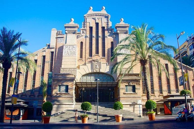 Alicante Food Tour - Tapas Bar Experiences