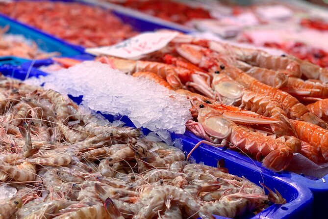 Alicante PRIVATE Food Tour With Locals: 10 Food & Drink Tastings Included - Reviews and Ratings