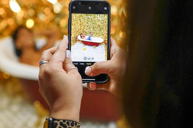 All Day VIP Pass to Original Selfie Museum Seattle - Location and Accessibility
