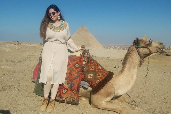 All Inclusive Cairo Highlights and Giza Pyramids From Cairo - Inclusions and Exclusions