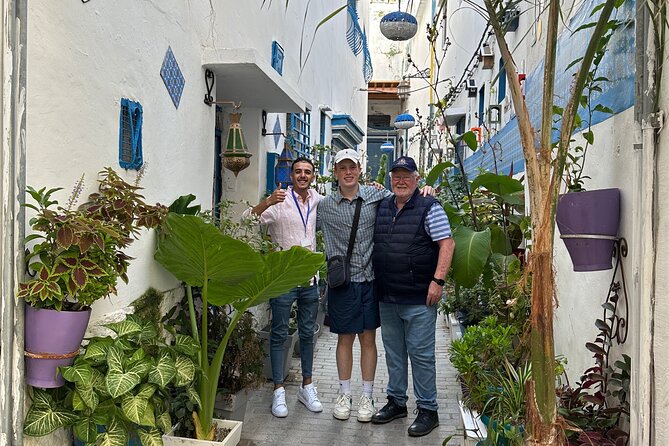 All-Inclusive Day Trip From Tarifa to Tangier - Traveler Reviews and Experiences