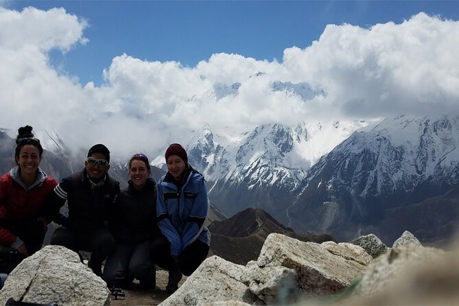 All Inclusive Langtang Valley Trek - 7 Days - Health and Safety Guidelines