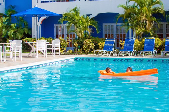 All Inclusive Playpass at Bay Gardens Beach Resort With Massage - Accessibility and Additional Information