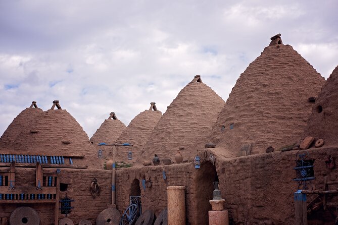 All-inclusive Private Guided 2-day Tour of Sanliurfa - Inclusions and Exclusions