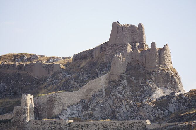 All-inclusive Private Guided 3-Day Tour of Van - Inclusions
