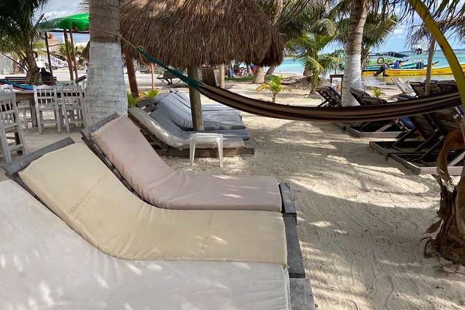 All-Inclusive VIP Pack, Food+Drinks+ Massage + Transportation - Meeting and Pickup Information