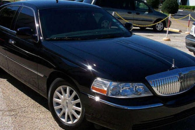 Allstate Limo Review: Luxury Airport Service - Accessibility and Participation