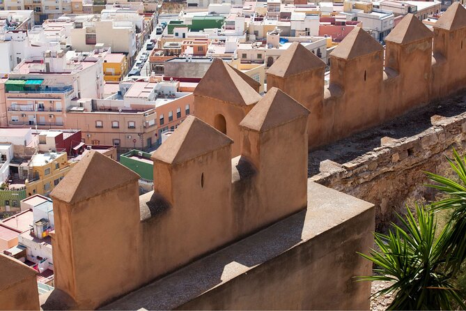 Almeria : Private Custom Walking Tour With a Guide (Private Tour) - Customization of the Tour