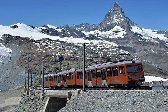 Alpine Elegance: Private Zermatt Village & Gornergrat Excursion - Itinerary and Activities
