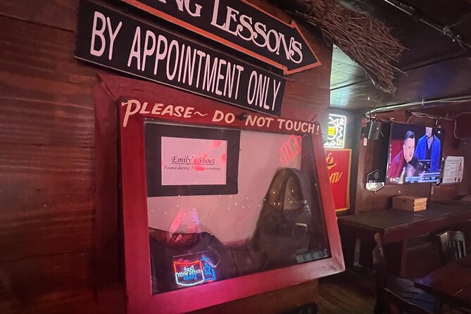 Alternate Reality Scavenger Hunt in Austin - Meeting and End Points