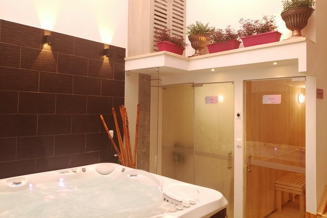 Alternative Withdrawal | Spa and Relaxation - Services and Amenities