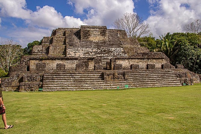 Altun Ha & Belize City Tour From Caye Caulker - Booking and Cancellation Policy