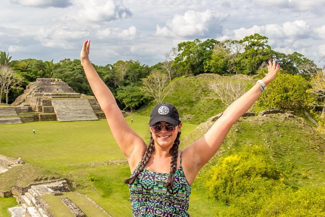 Altun Ha & Cave Tubing From Caye Caulker - Highlights of the Day-Long Tour