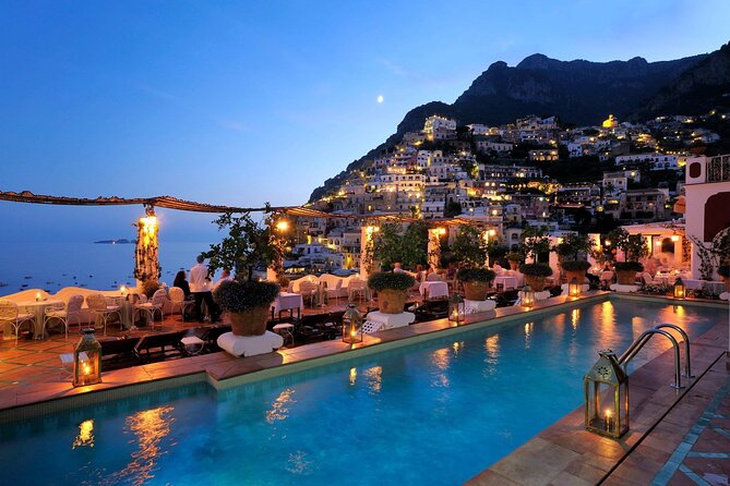 Amalfi Coast and Its Amazing Beauty - Savoring Local Cuisine