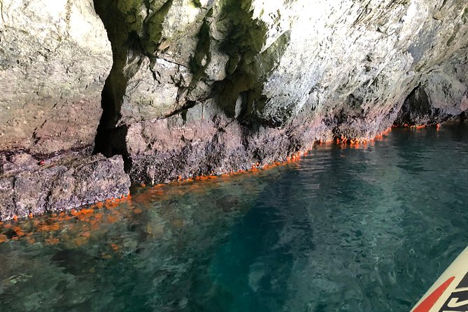 Amalfi Coast Full Day Private Slow Cruise From Positano - Inclusions and Amenities