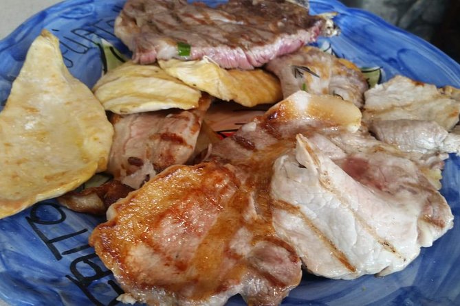 Amalfi Coast Tour, Explore a Treasure Chest of Gems Farm to Table Lunch - English-Speaking Guide Assistance