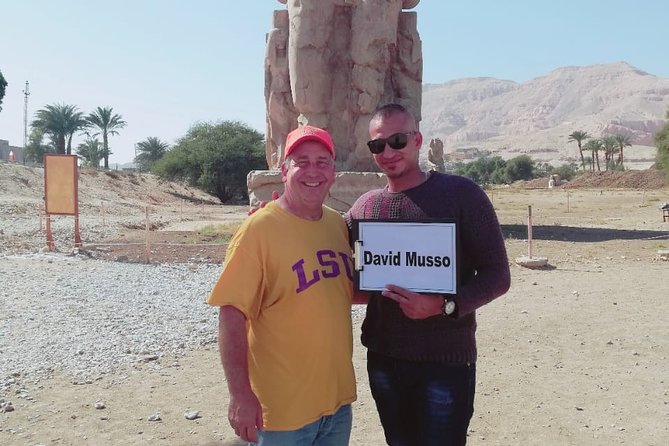 Amazing 4 Days Nile Cruise Luxor,Aswan.Abu Simbel With Sleeping Train From Cairo - Transportation Overview