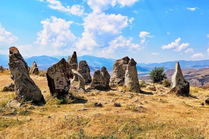 Amazing Adventure - Discover Armenias Culinary Delights