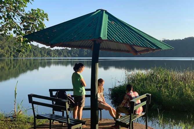 Amazing Lake Duluti Day Trip Experience - Tour Inclusions and Details