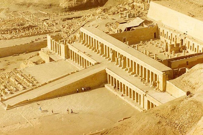 Amazing Nile Cruise 7 Nights From Luxor to Aswan and Back to Luxor Again - Onboard Amenities