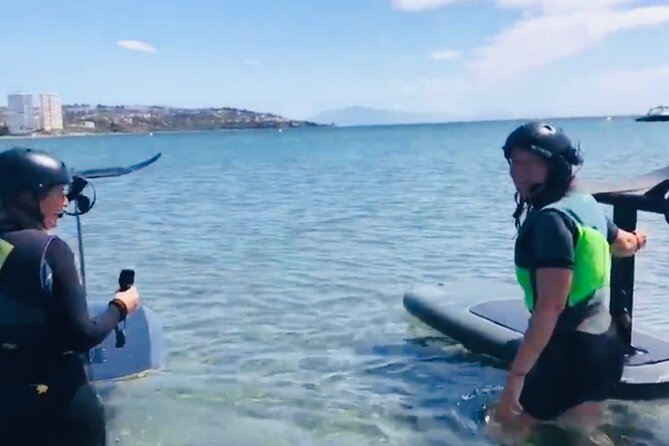 Amazing Watersports Rentals & Sales in a Beautiful Setting! - Operational Hours and Accessibility